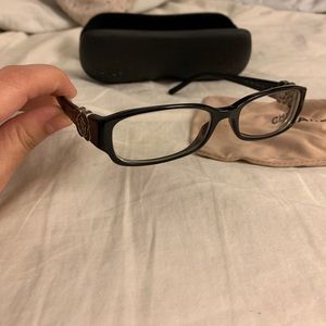 Chanel Reading Glasses